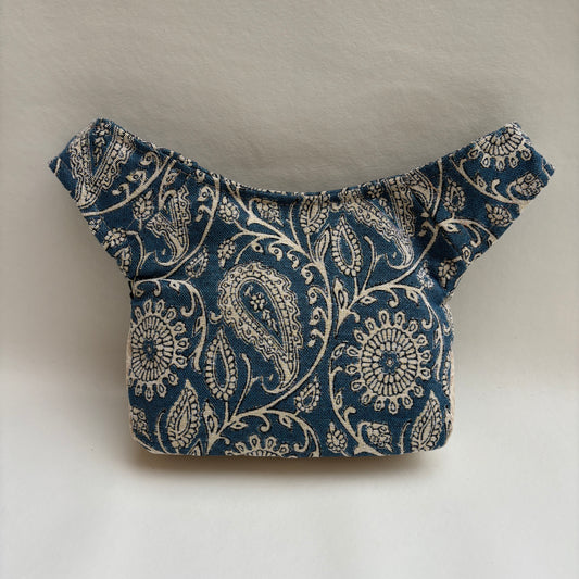 Riñonera "Special Patchwork Wink" · Pieza Única Núm. 19308