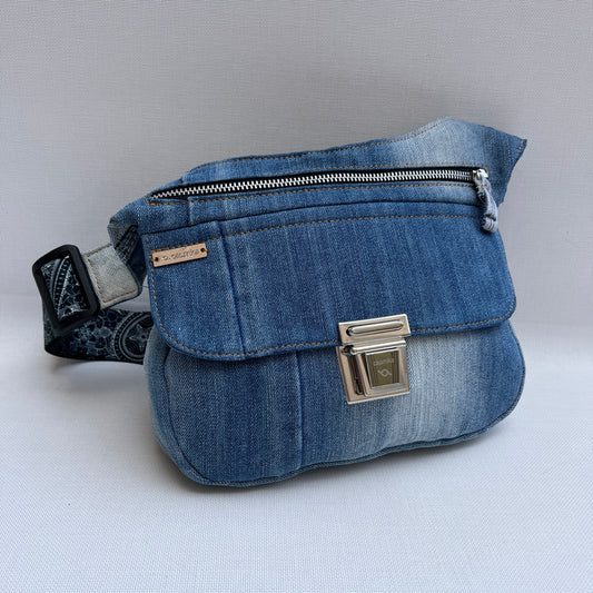 Soft ♻️ Jeans Recycled ♻️ · Pieza Única Núm. 13667