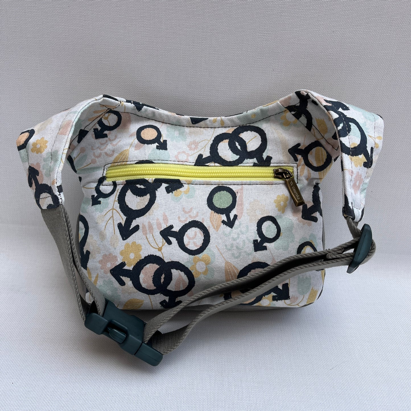 ♻️ Jeans Recycled ♻️ + Bolsillo trasero · Pieza Única Núm. 13665