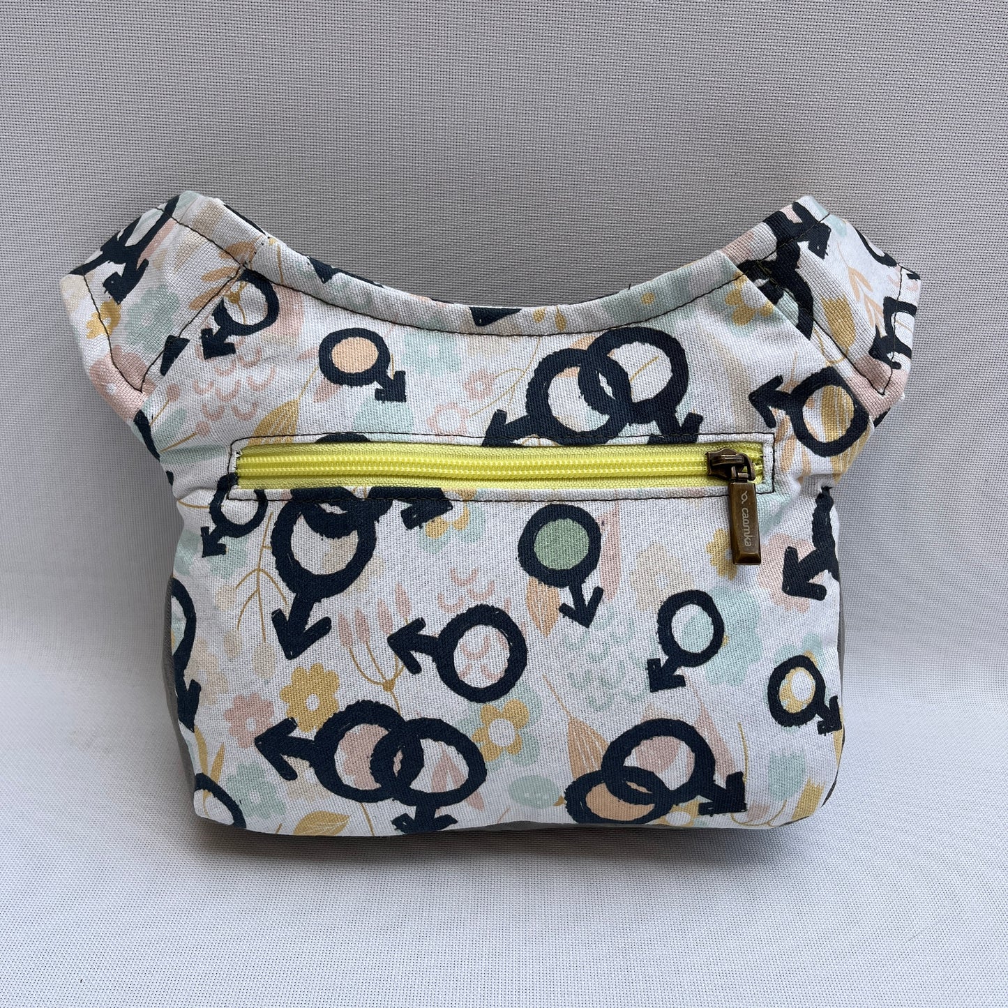 ♻️ Jeans Recycled ♻️ + Bolsillo trasero · Pieza Única Núm. 13665