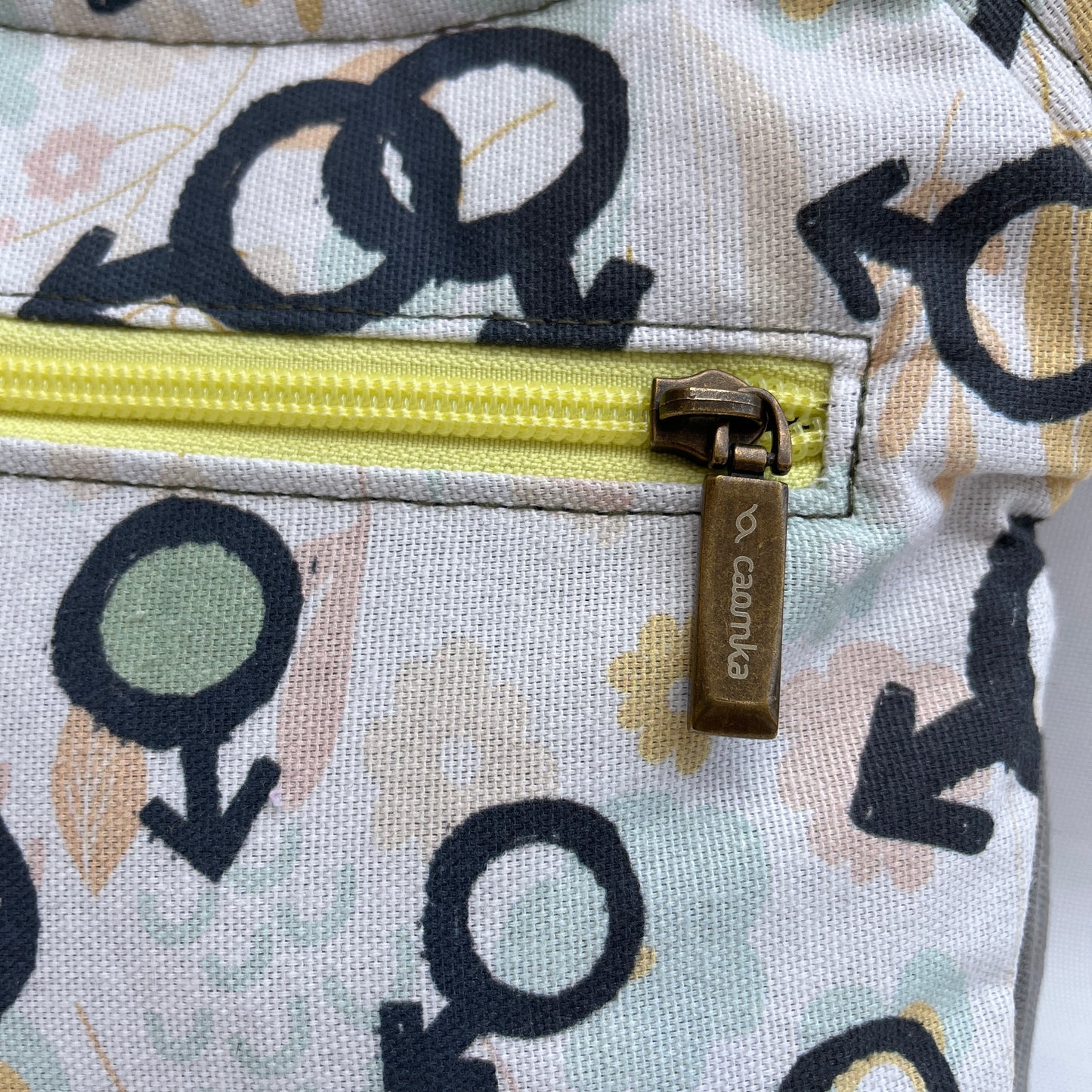 ♻️ Jeans Recycled ♻️ + Bolsillo trasero · Pieza Única Núm. 13665