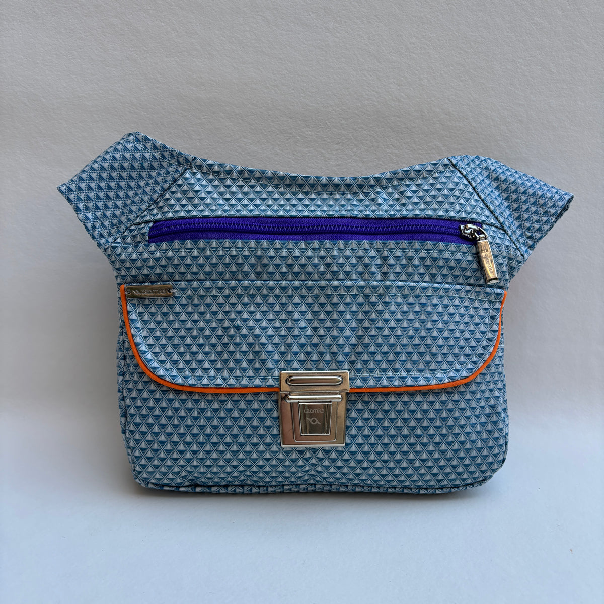 Riñonera "Special Sky Top" · Pieza Única Núm. 19346