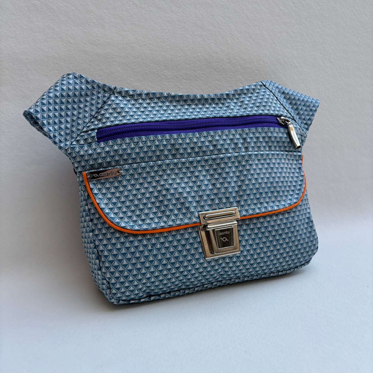 Riñonera "Special Sky Top" · Pieza Única Núm. 19346