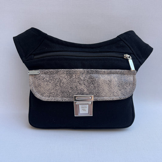 Special Black & Sand · Pieza Exclusiva Núm. 15323