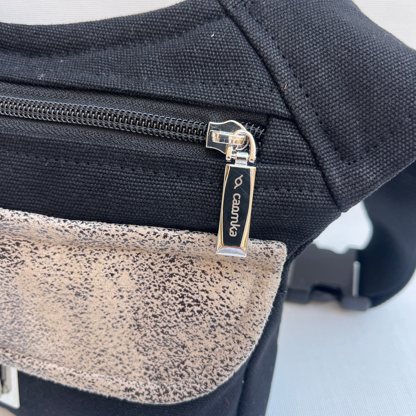 Special Black & Sand · Pieza Exclusiva Núm. 15323