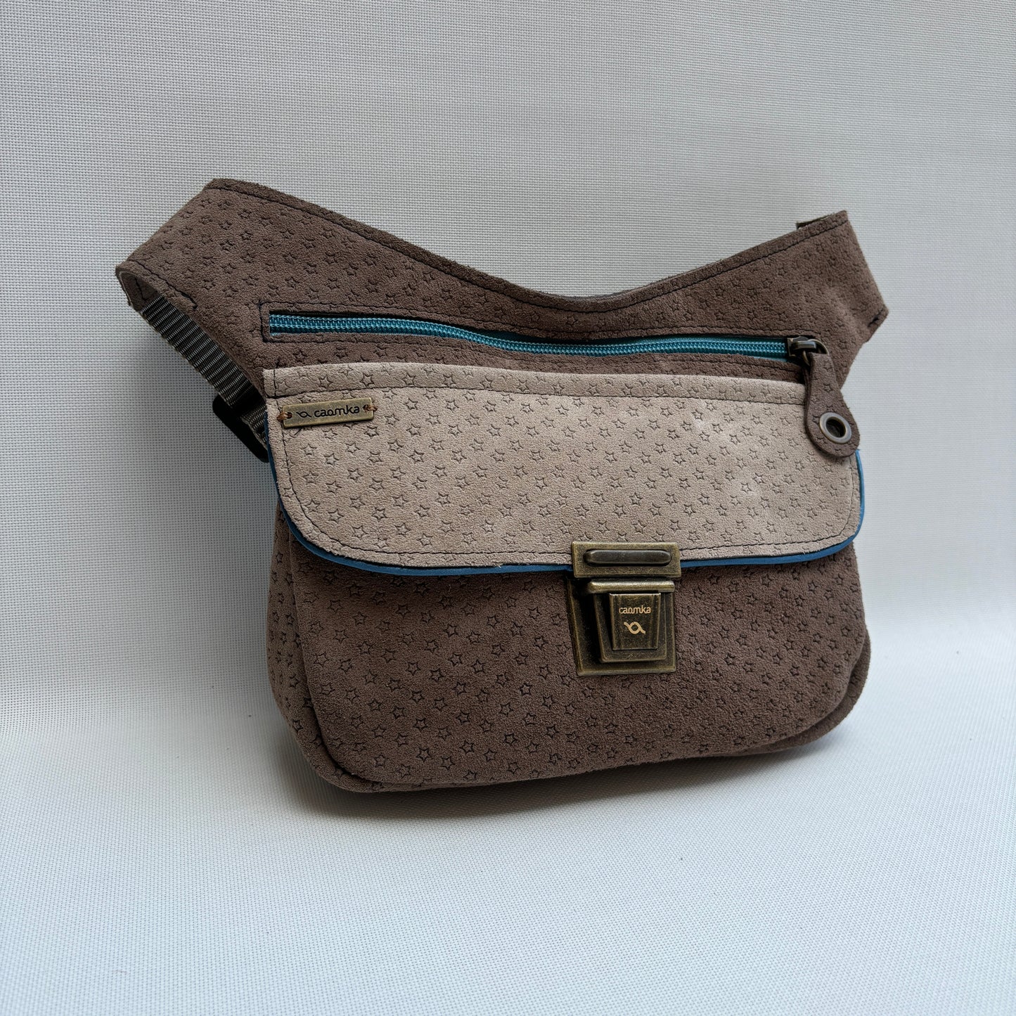 Special Stars Brown · Piel - Serraje · Pieza Única Núm. 16213