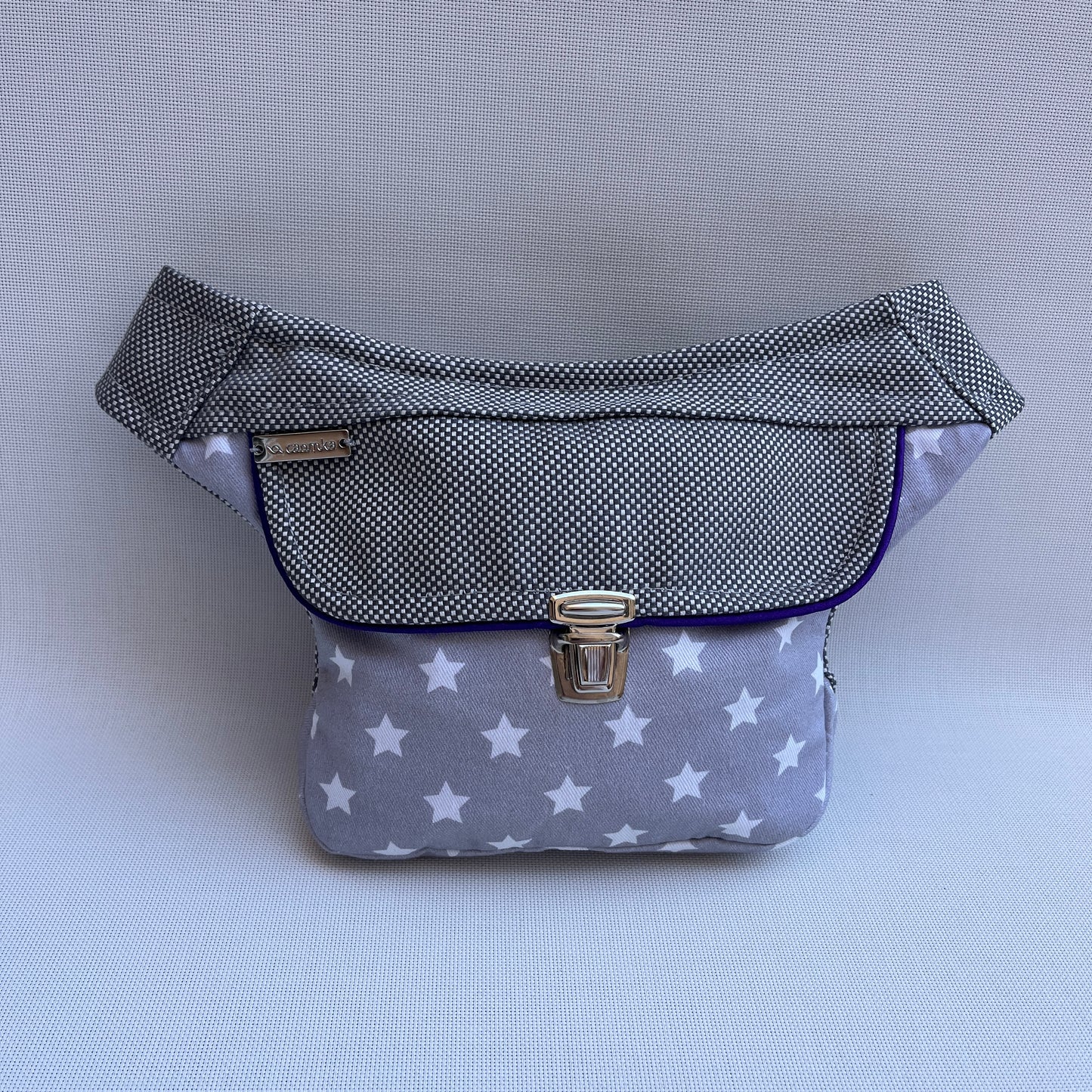 Mini Special Stars · Impermeable · Pieza Única Núm. 15325
