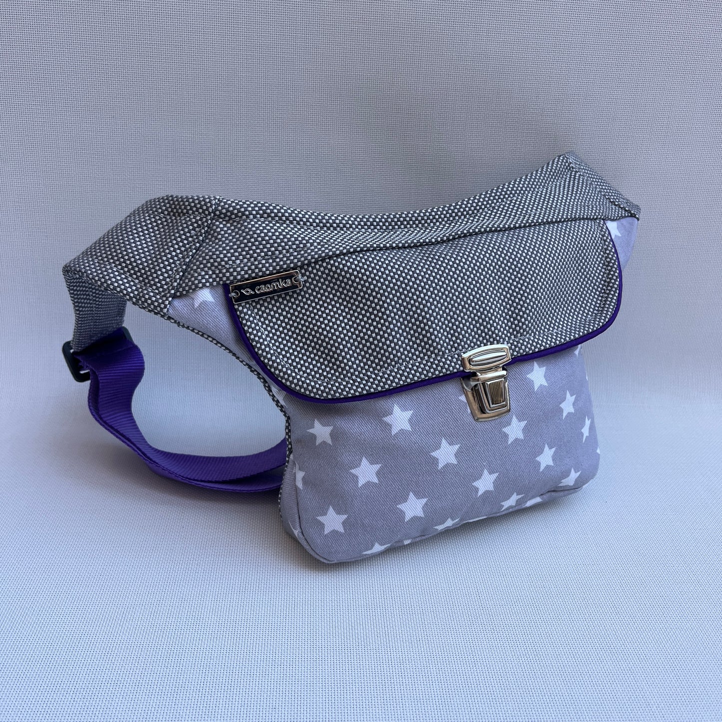 Mini Special Stars · Impermeable · Pieza Única Núm. 15325