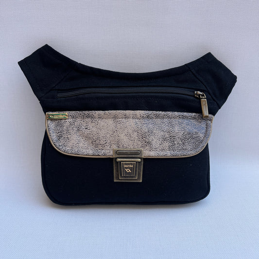 Special Black & Sand + Bolsillo trasero · Pieza Exclusiva Núm. 15326