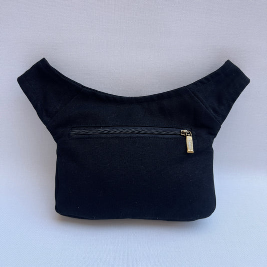 Special Black & Sand + Bolsillo trasero · Pieza Exclusiva Núm. 15326