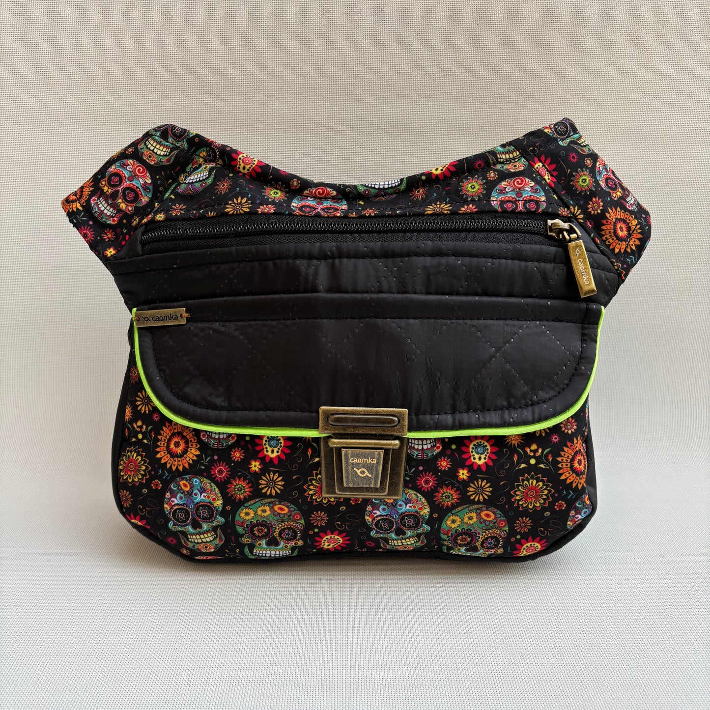 Spezielle Weltkarte + Gesäßtasche Einzelstück Nr. 11951