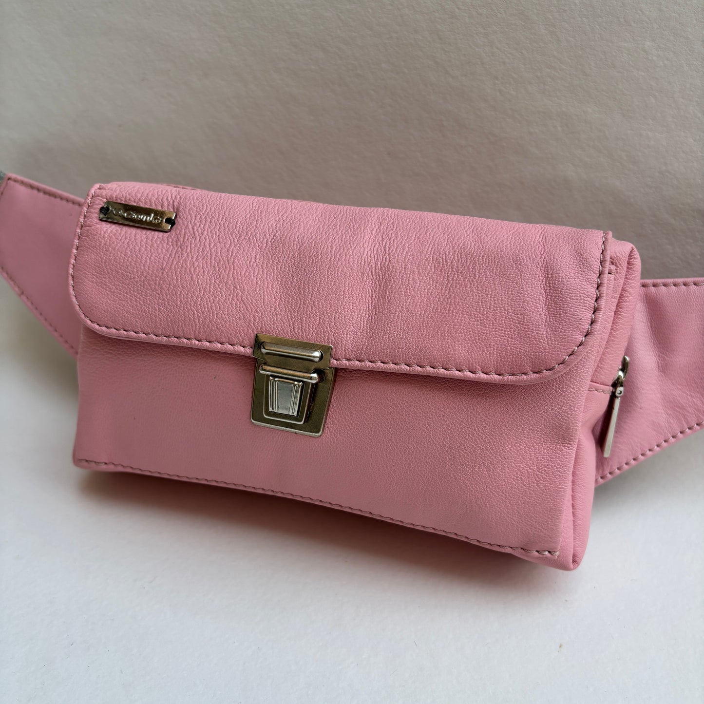 BioCuir Unisex 6702 BioCuir® natural leather Exclusive Unisex Piece