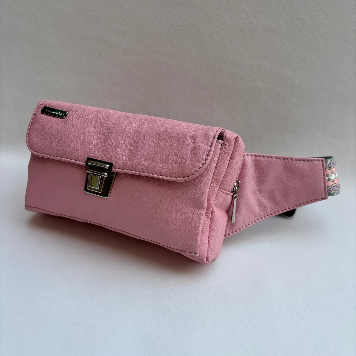 BioCuir Unisex 6702 BioCuir® natural leather Exclusive Unisex Piece