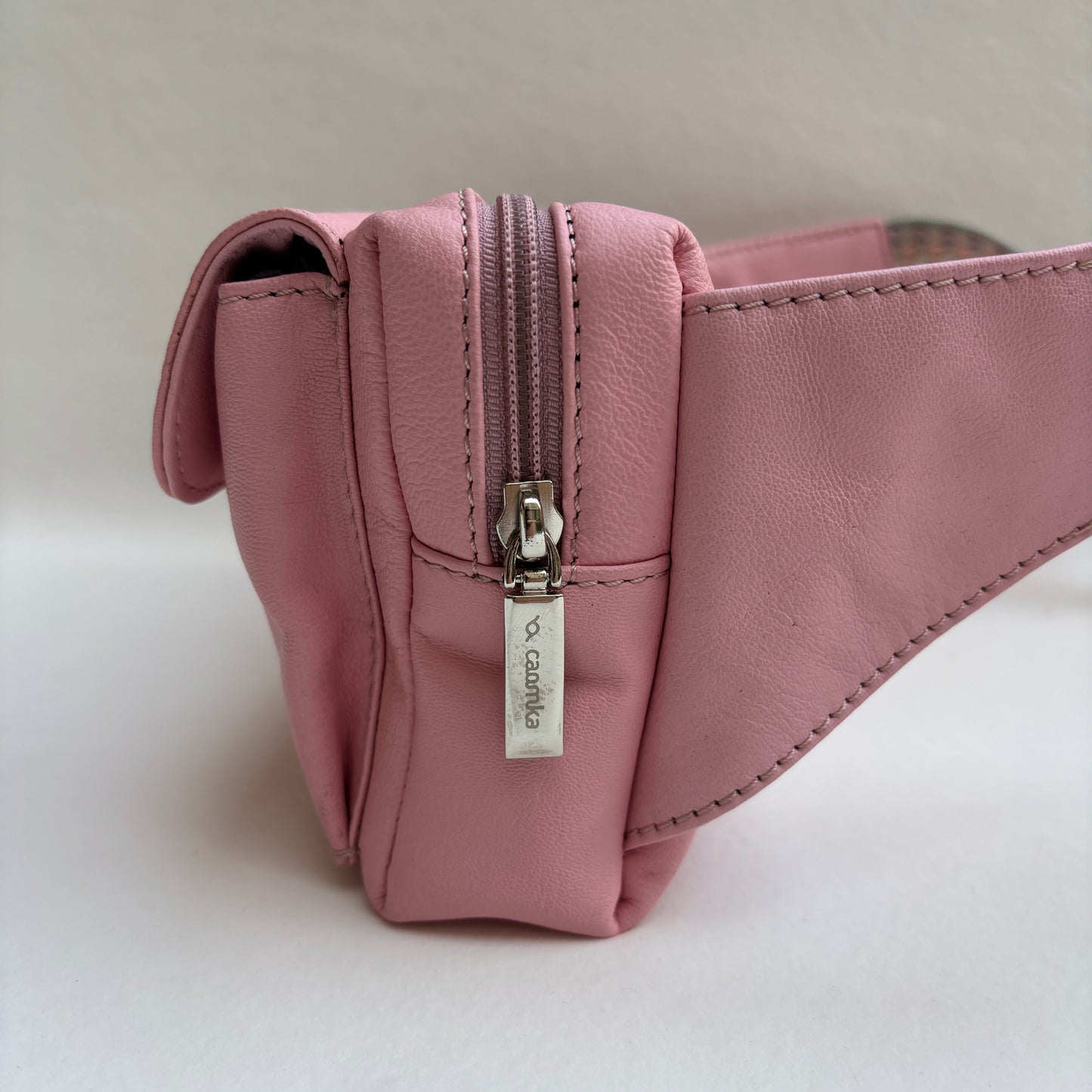 BioCuir Unisex 6702 BioCuir® natural leather Exclusive Unisex Piece