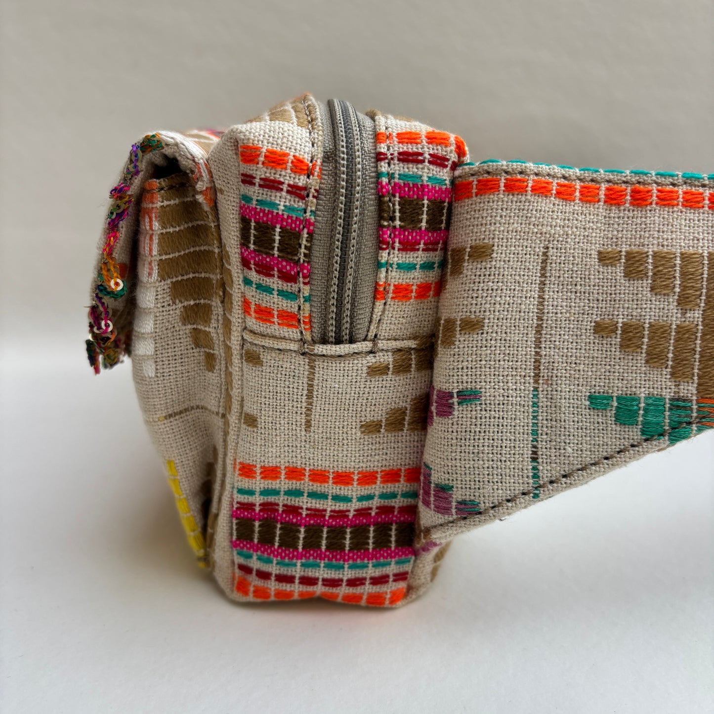 BioCuir Unisex 6702 BioCuir® natural leather Exclusive Unisex Piece