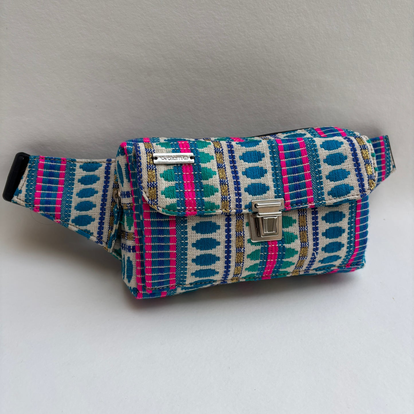 BioCuir Unisex 6702 BioCuir® natural leather Exclusive Unisex Piece