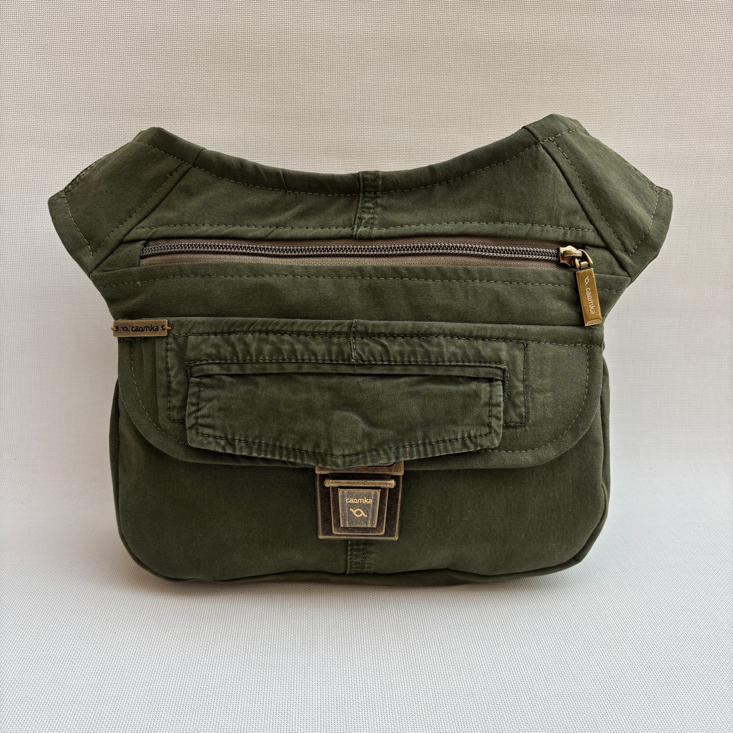 Special ♻️ Jeans Recycled ♻️ + Bolsillo trasero · Pieza Única Núm. 17055