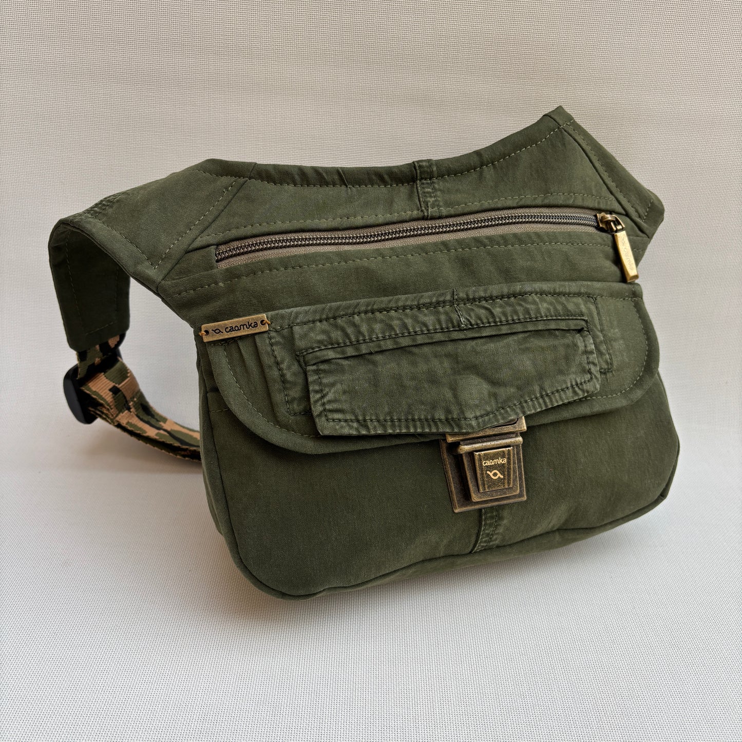 Special ♻️ Jeans Recycled ♻️ + Bolsillo trasero · Pieza Única Núm. 17055