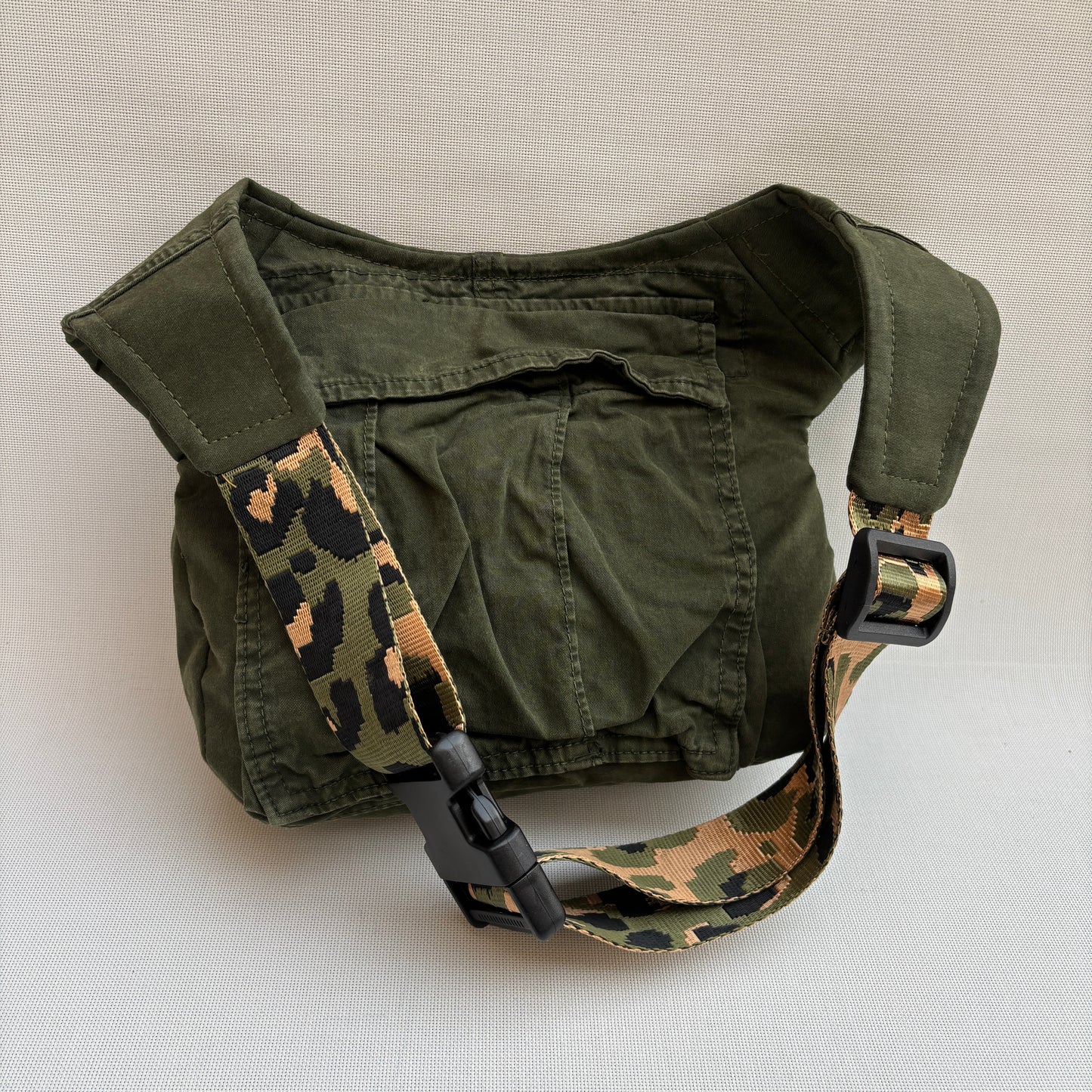 Special ♻️ Jeans Recycled ♻️ + Bolsillo trasero · Pieza Única Núm. 17055