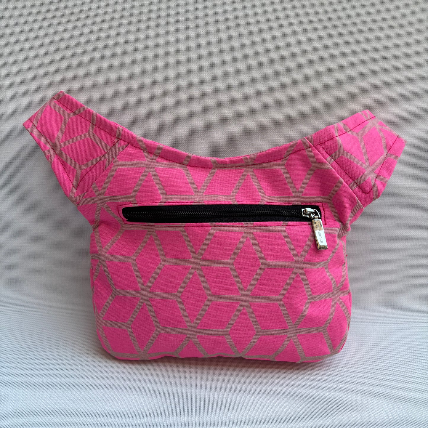 Riñonera "Special Summer Gemma" + Bolsillo trasero · Impermeable · Pieza Única Núm. 17833