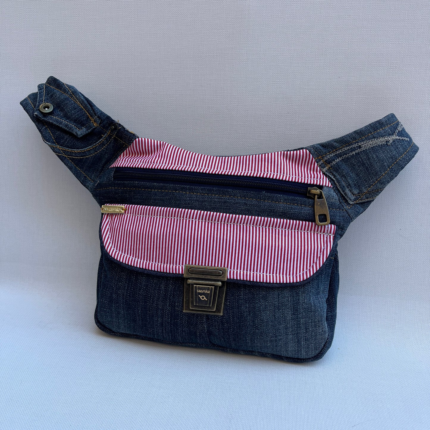 Special ♻️ Jeans Recycled ♻️ · Pieza Única Núm. 13703