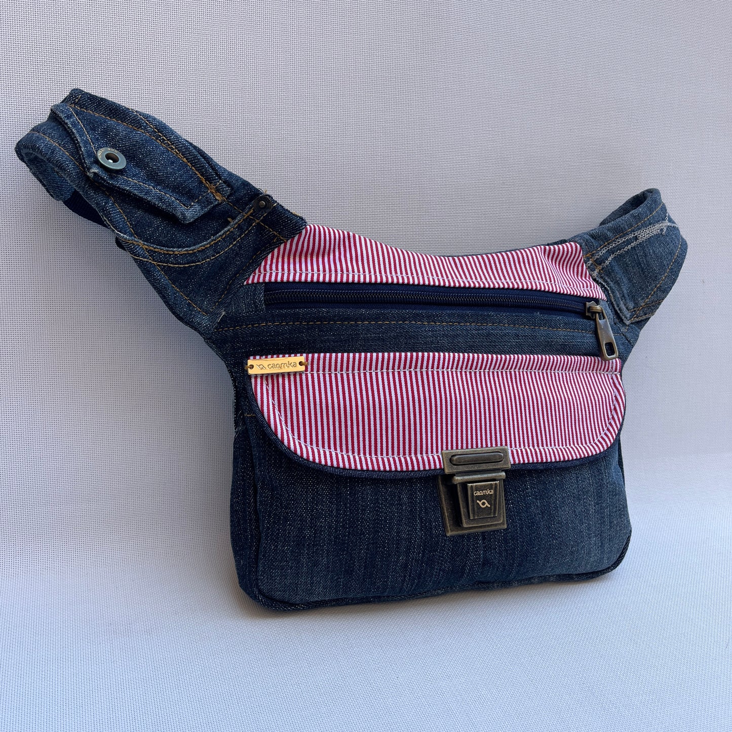 Special ♻️ Jeans Recycled ♻️ · Pieza Única Núm. 13703