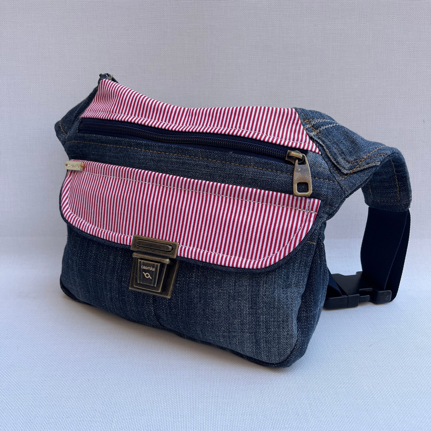 Special ♻️ Jeans Recycled ♻️ · Pieza Única Núm. 13703