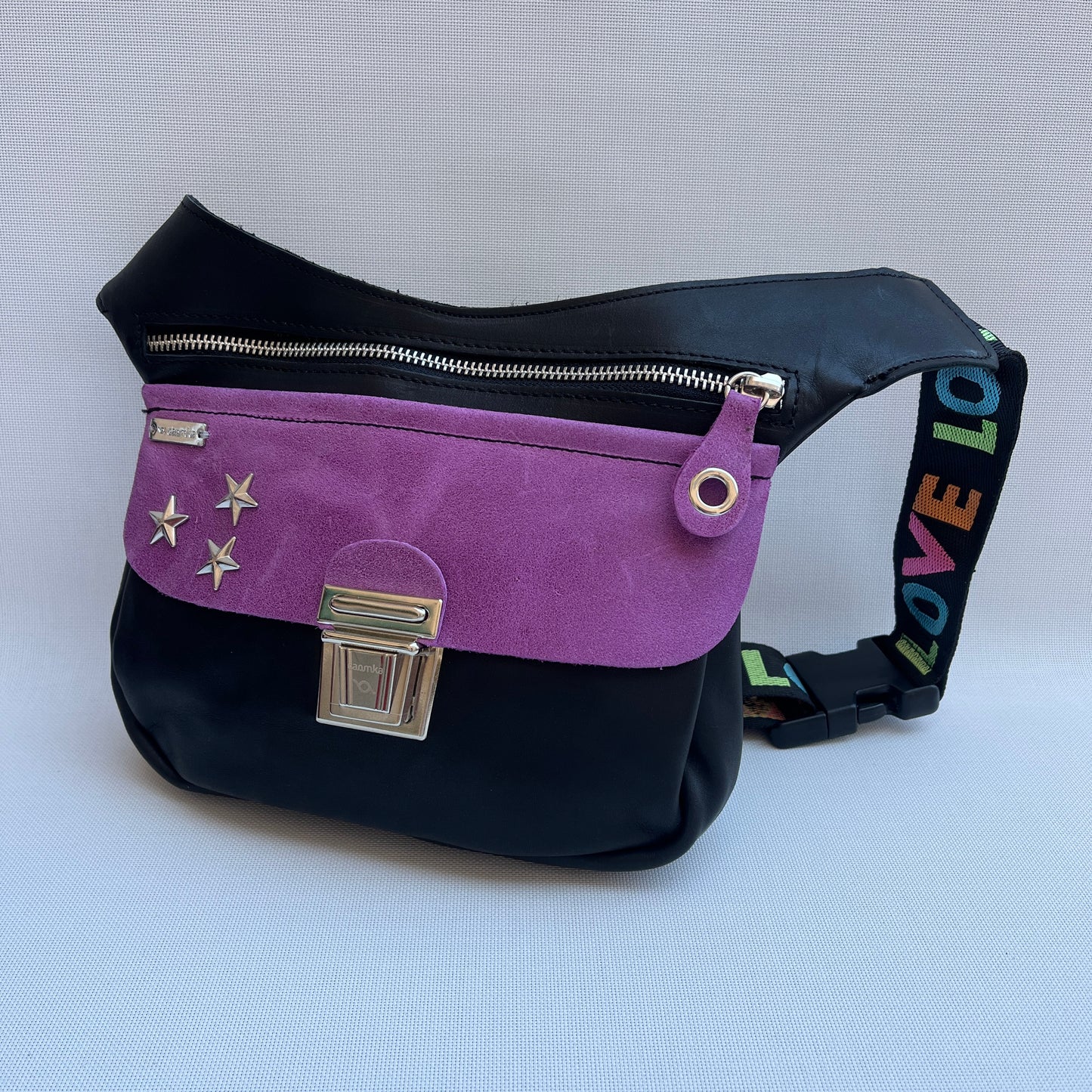 Premium Stars Fantasy · Piel - Cuero · Pieza Única Núm. 15401