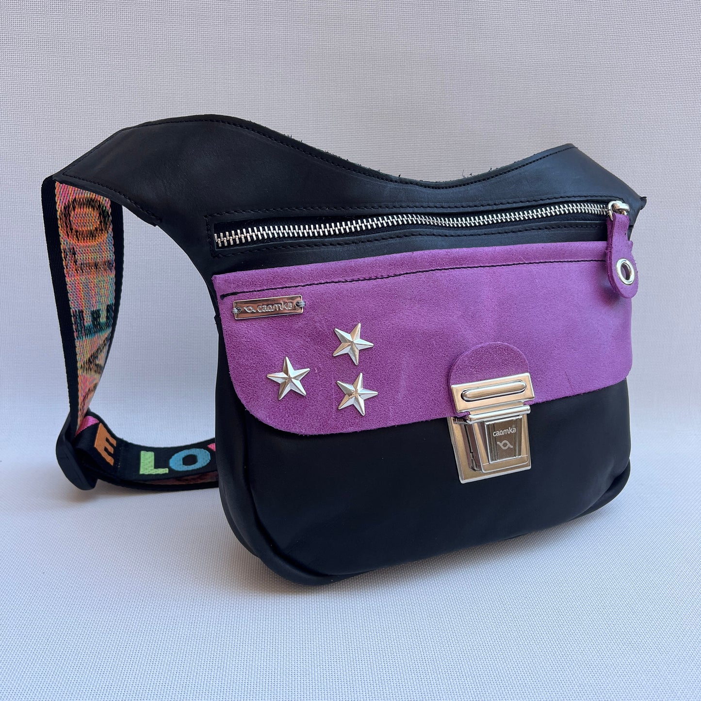 Premium Stars Fantasy · Piel - Cuero · Pieza Única Núm. 15401