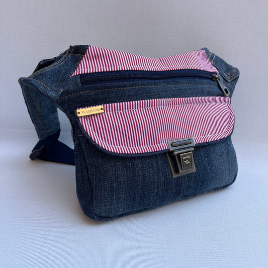 Special ♻️ Jeans Recycled ♻️ · Pieza Única Núm. 13703