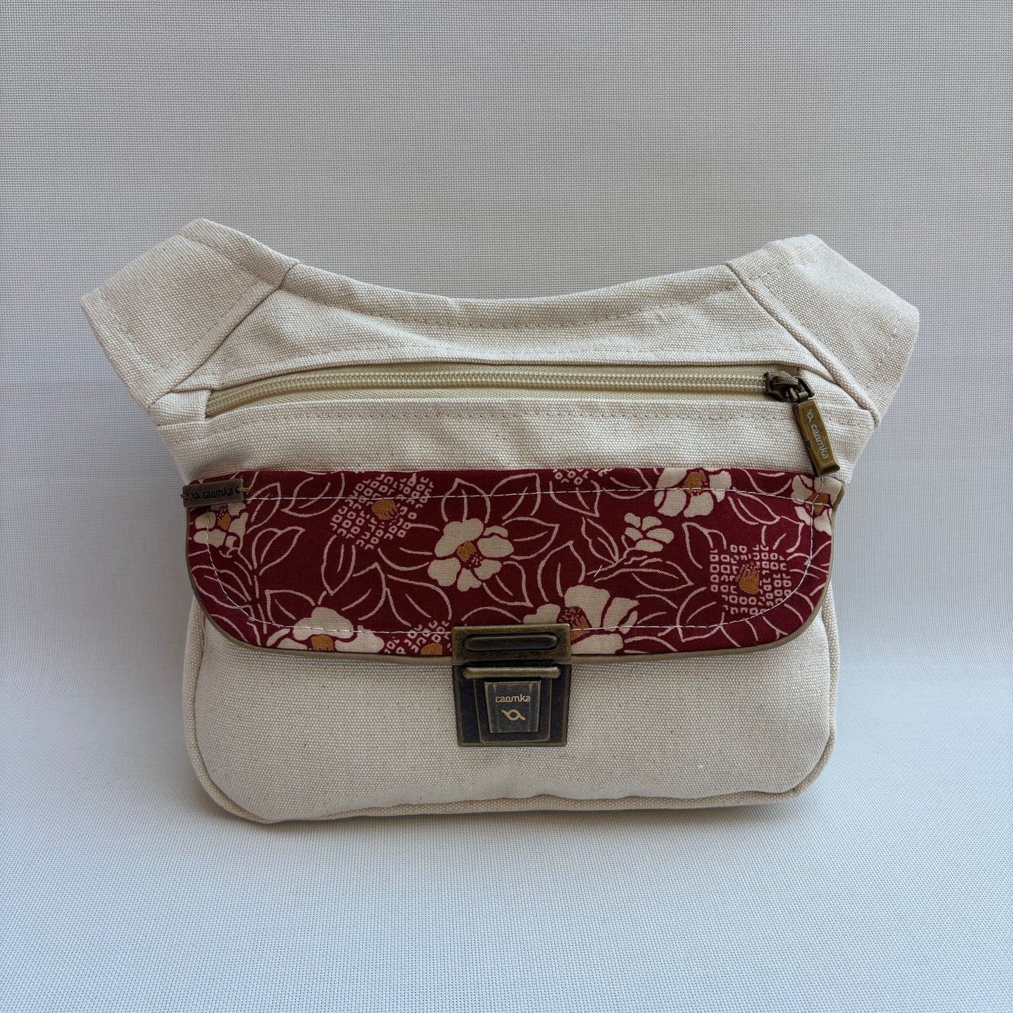 Special Black "Cordura" &amp; Silver + Back pocket Exclusive Part No. 11492