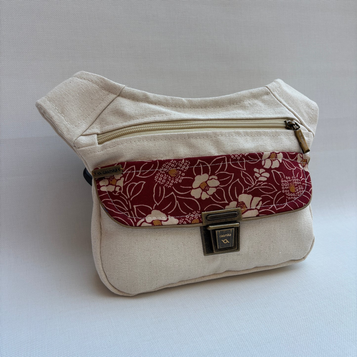 Special Black "Cordura" &amp; Silver + Back pocket Exclusive Part No. 11492