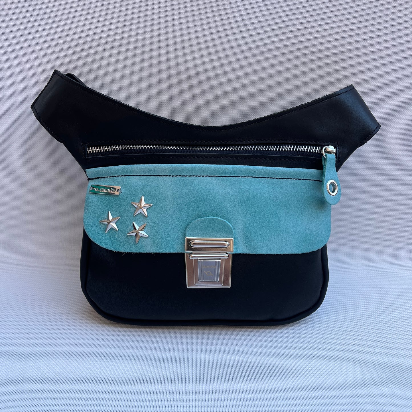Premium Stars Fantasy · Piel - Cuero · Pieza Única Núm. 15403