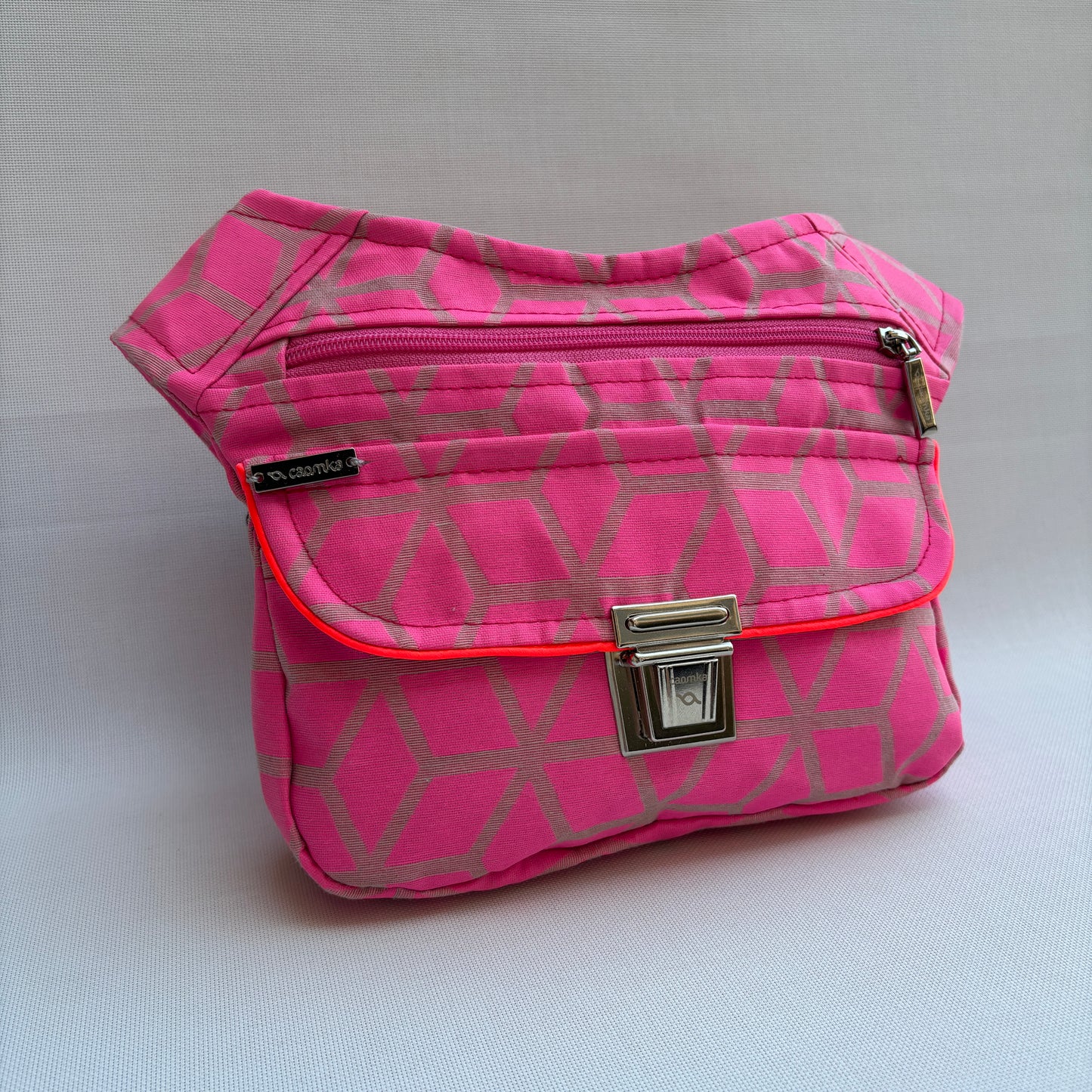 Riñonera "Special Summer Top" · Impermeable · Pieza Única Núm. 17837