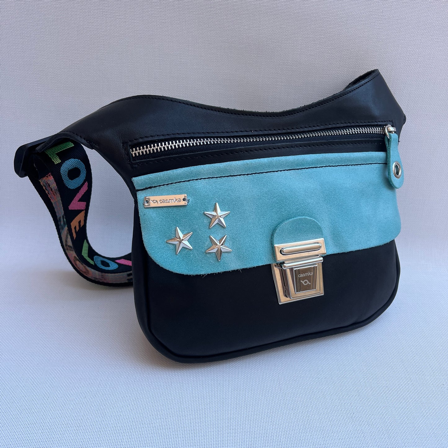 Premium Stars Fantasy · Piel - Cuero · Pieza Única Núm. 15403