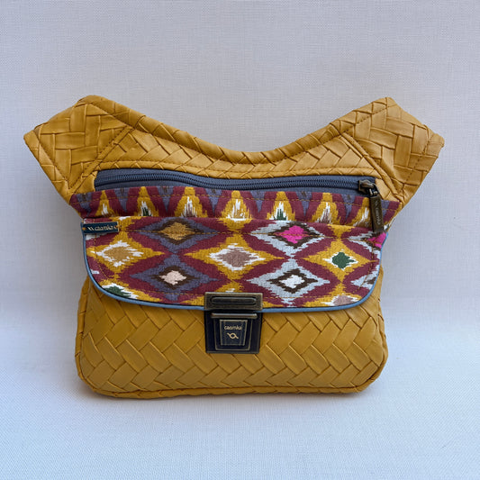 Special Yellow & Persian · Polipiel · Pieza Única Núm. 13702