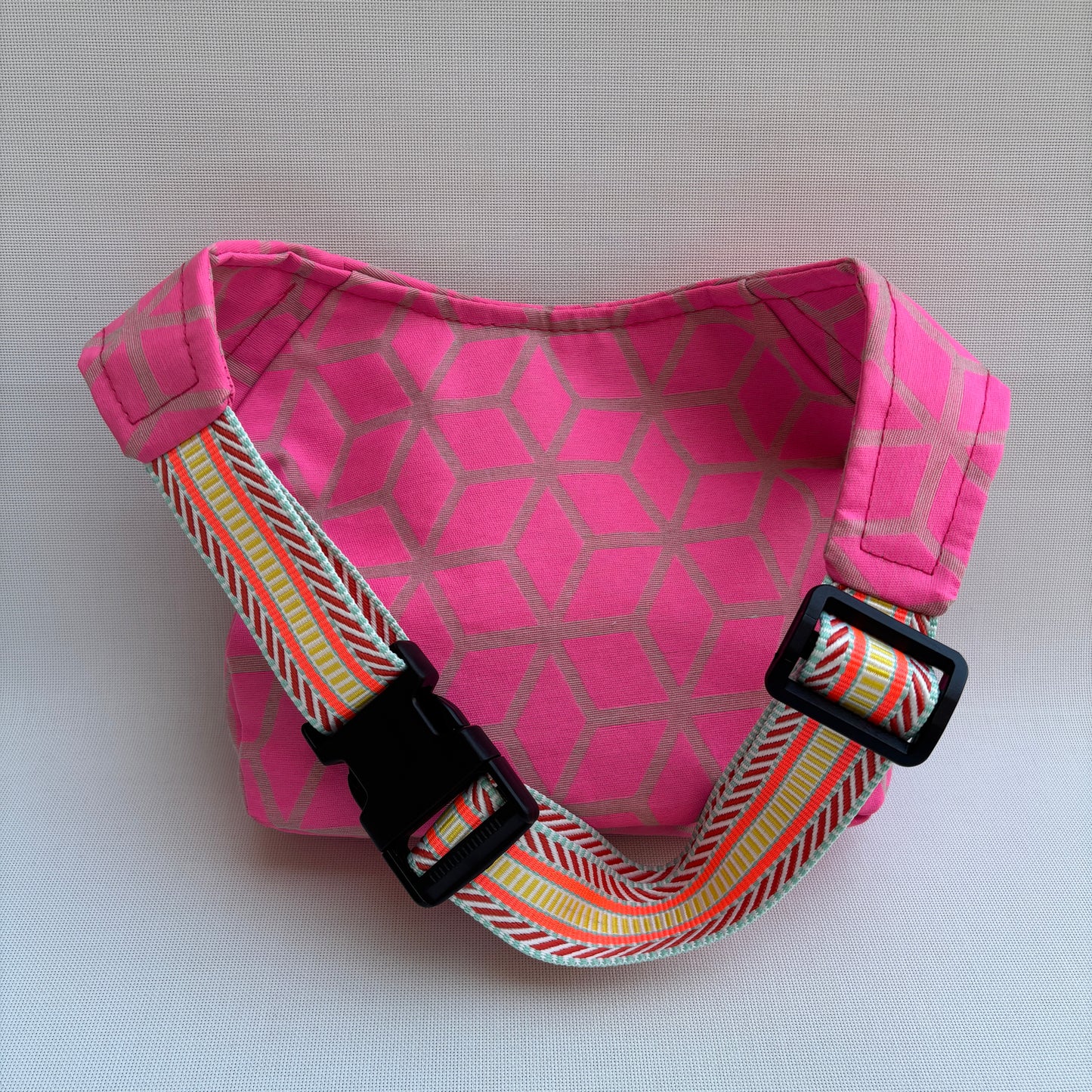 Riñonera "Special Summer Top" · Impermeable · Pieza Única Núm. 17837