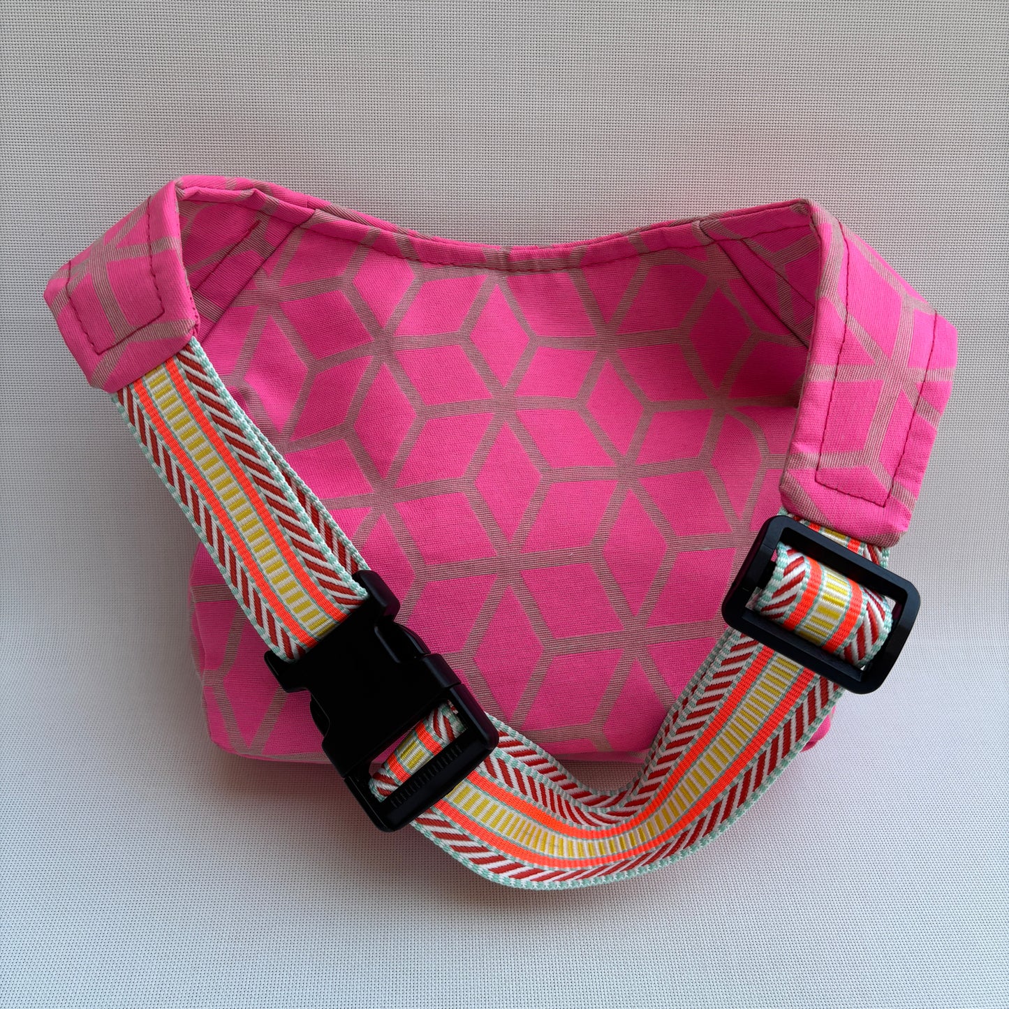 Riñonera "Special Summer Top" · Impermeable · Pieza Única Núm. 17837