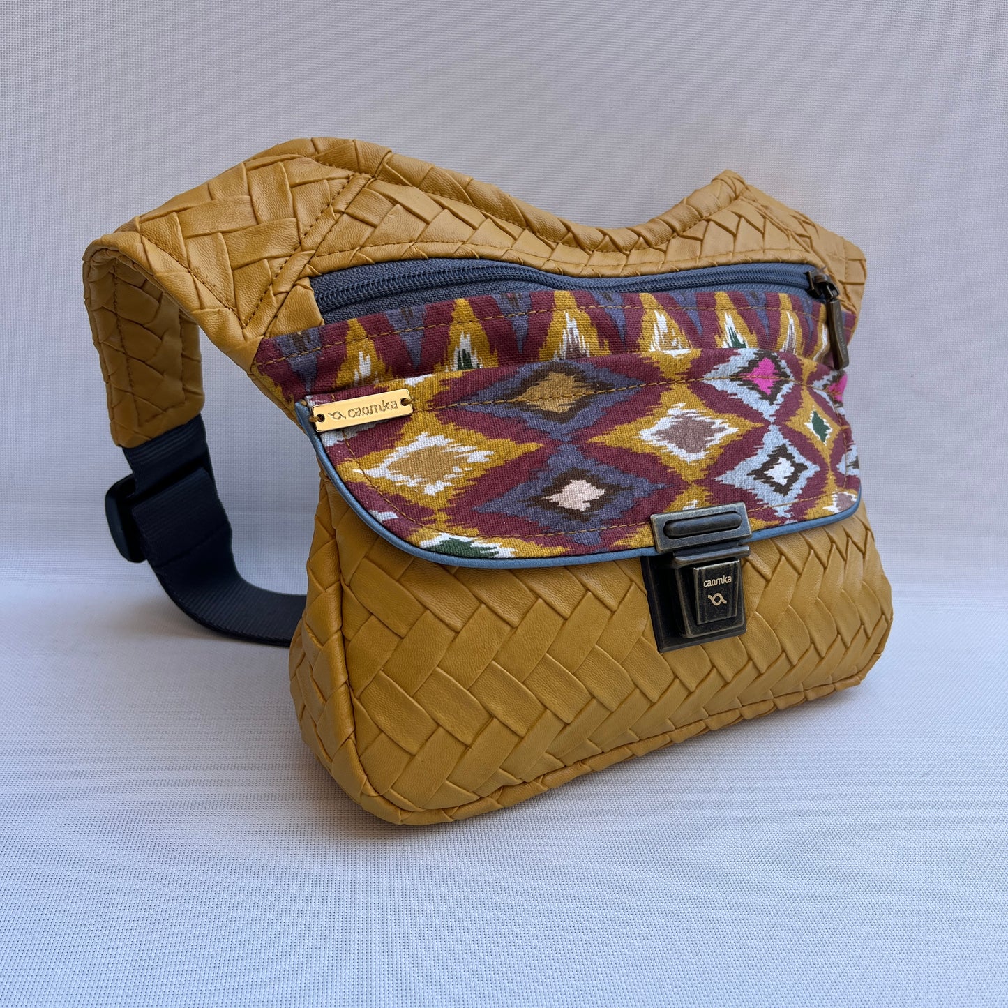 Special Yellow & Persian · Polipiel · Pieza Única Núm. 13702