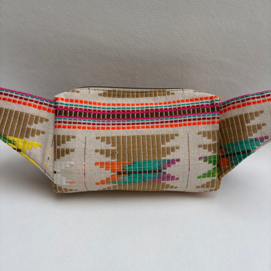 BioCuir Unisex 6702 BioCuir® natural leather Exclusive Unisex Piece