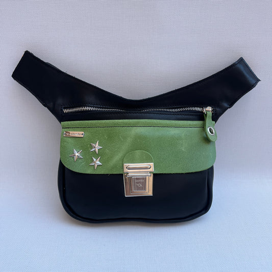 Premium Stars Fantasy · Piel - Cuero · Pieza Única Núm. 15405
