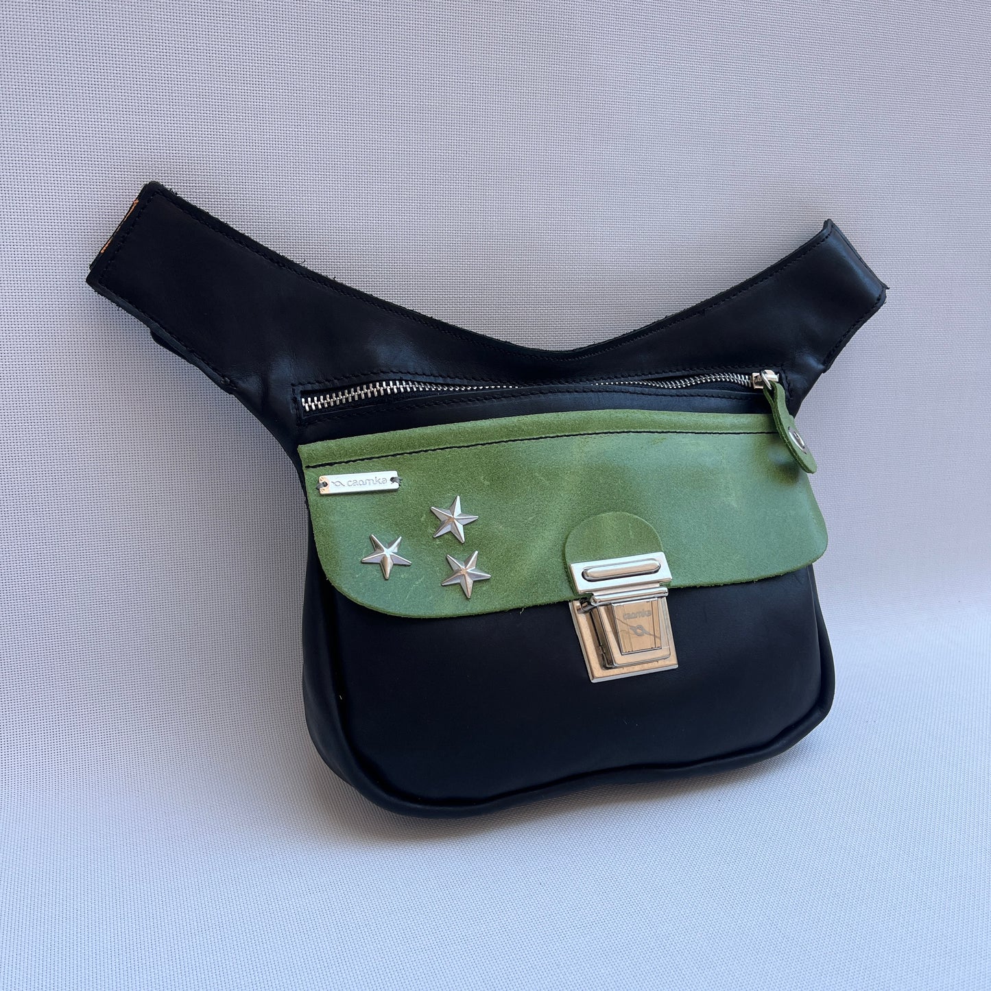 Premium Stars Fantasy · Piel - Cuero · Pieza Única Núm. 15405