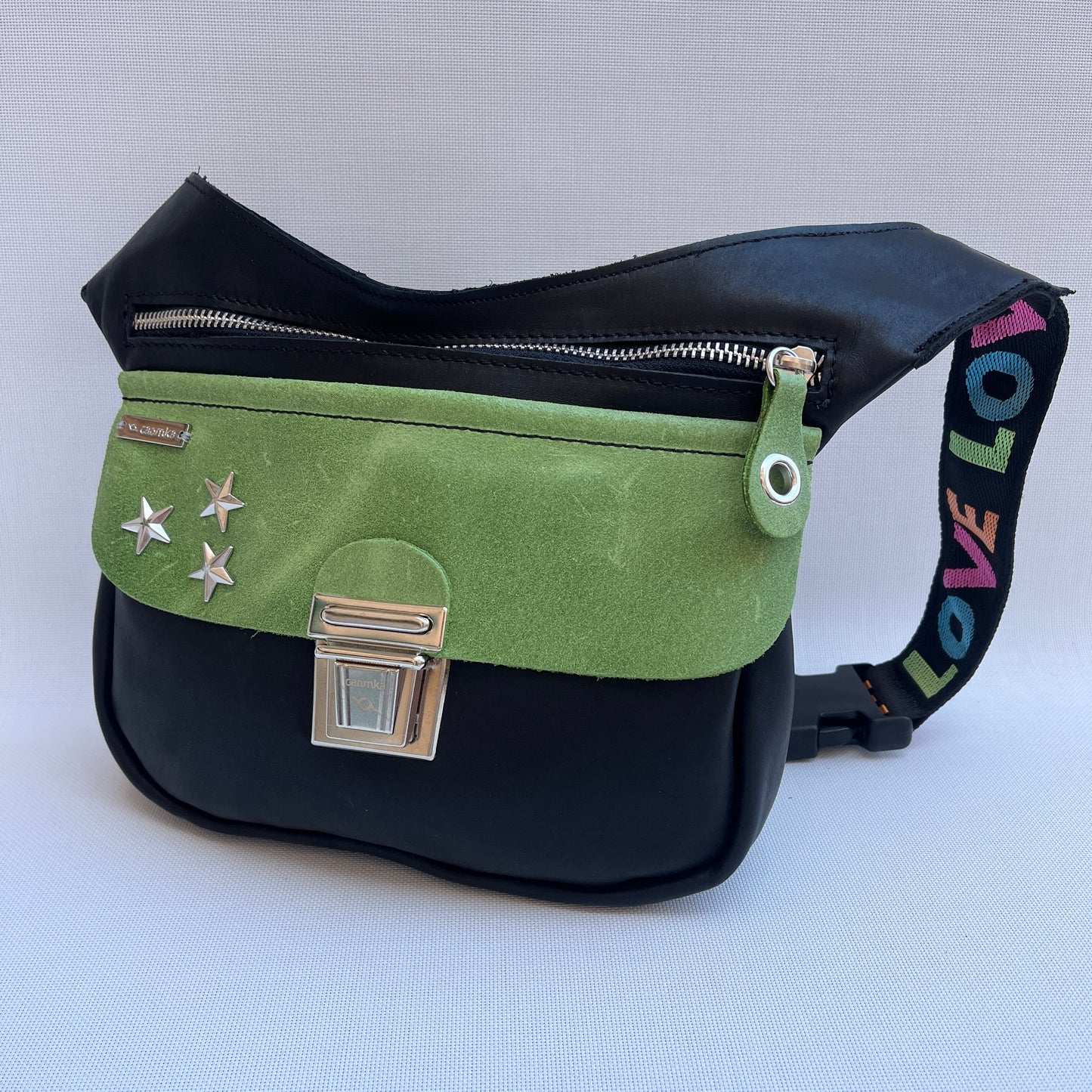 Premium Stars Fantasy · Piel - Cuero · Pieza Única Núm. 15405