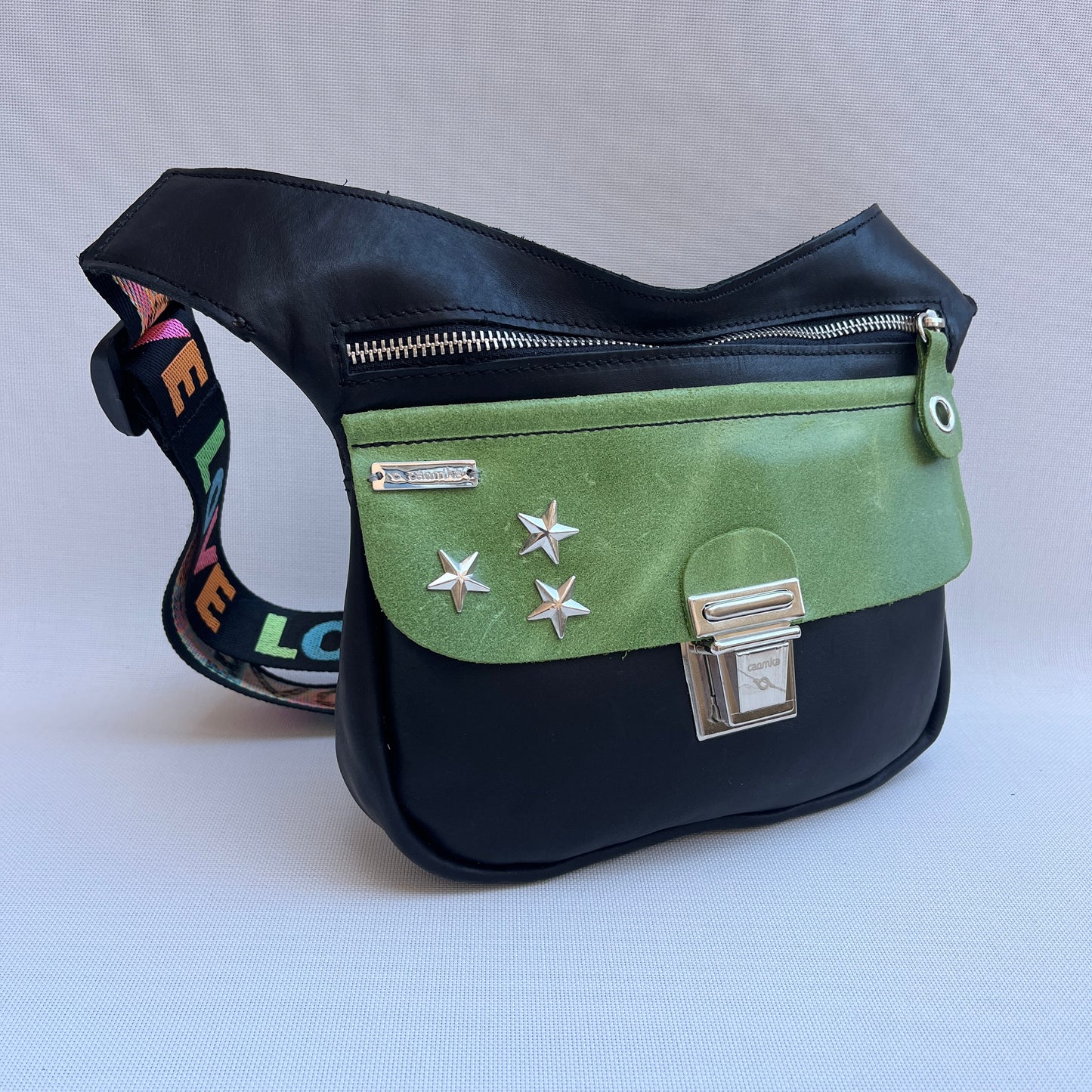 Premium Stars Fantasy · Piel - Cuero · Pieza Única Núm. 15405