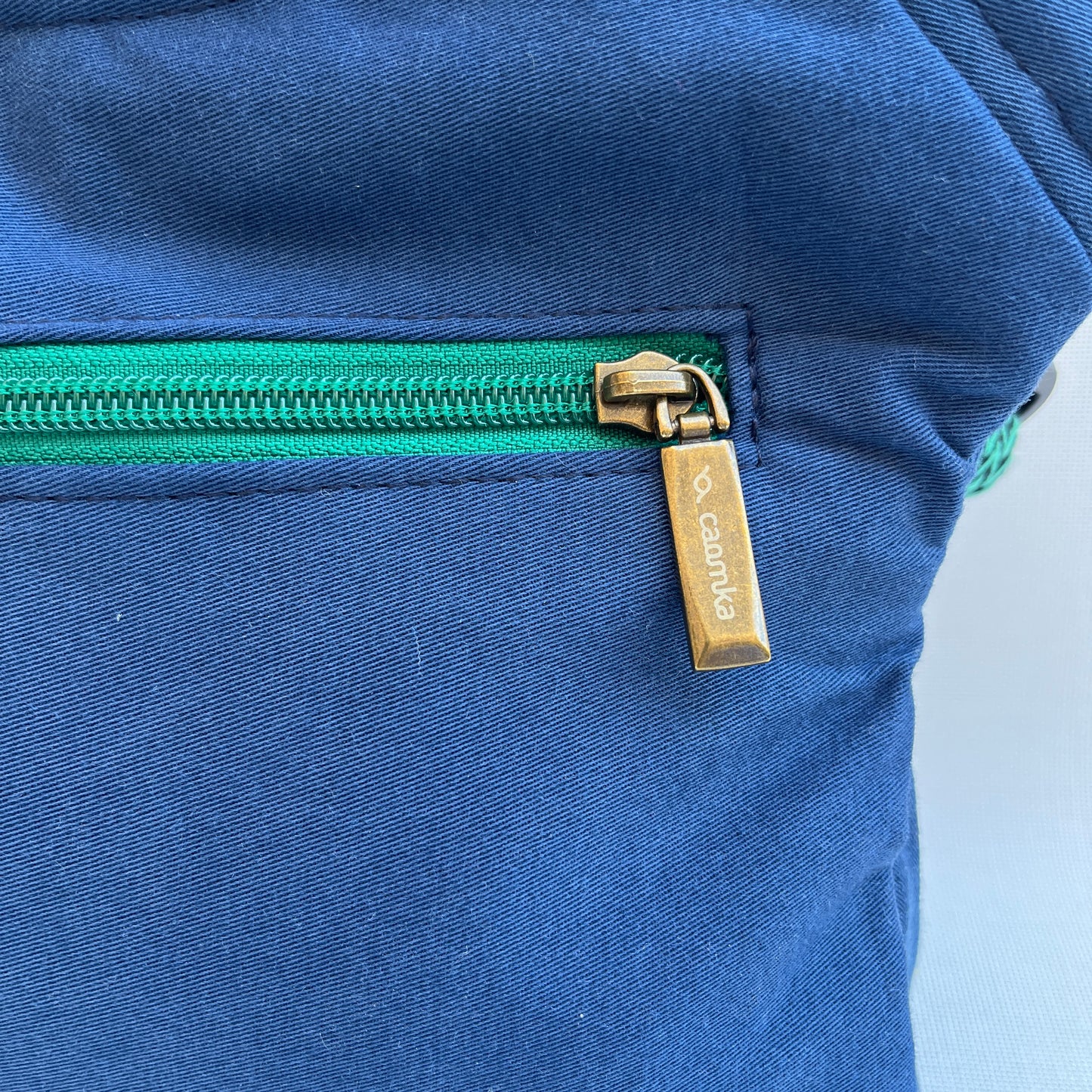 Special ♻️ Jeans Recycled ♻️ · Pieza Única Núm. 13713