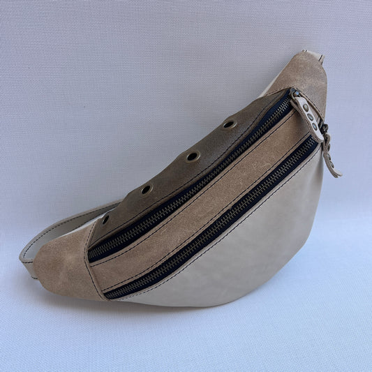 Premium Retro Chic · Piel - Cuero · Pieza Única Núm. 15316