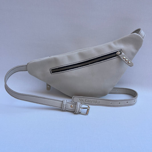 Premium Retro Chic Skulls & Stars · Piel - Cuero · Pieza Exclusiva Núm. 15315