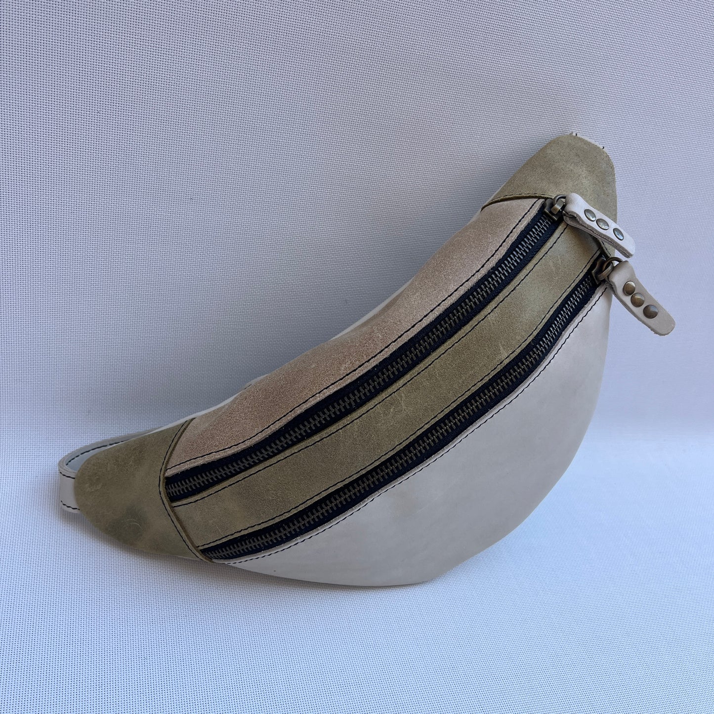Special Vintage Retro Chic · Piel / Cuero · Pieza Exclusiva Núm. 15317