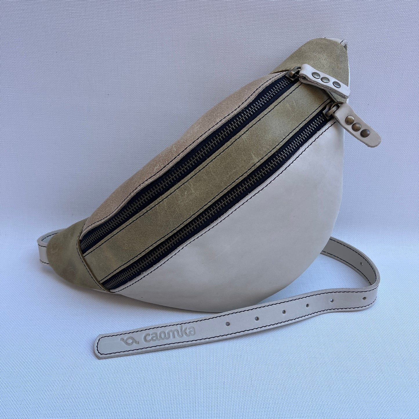 Special Vintage Retro Chic · Piel / Cuero · Pieza Exclusiva Núm. 15317