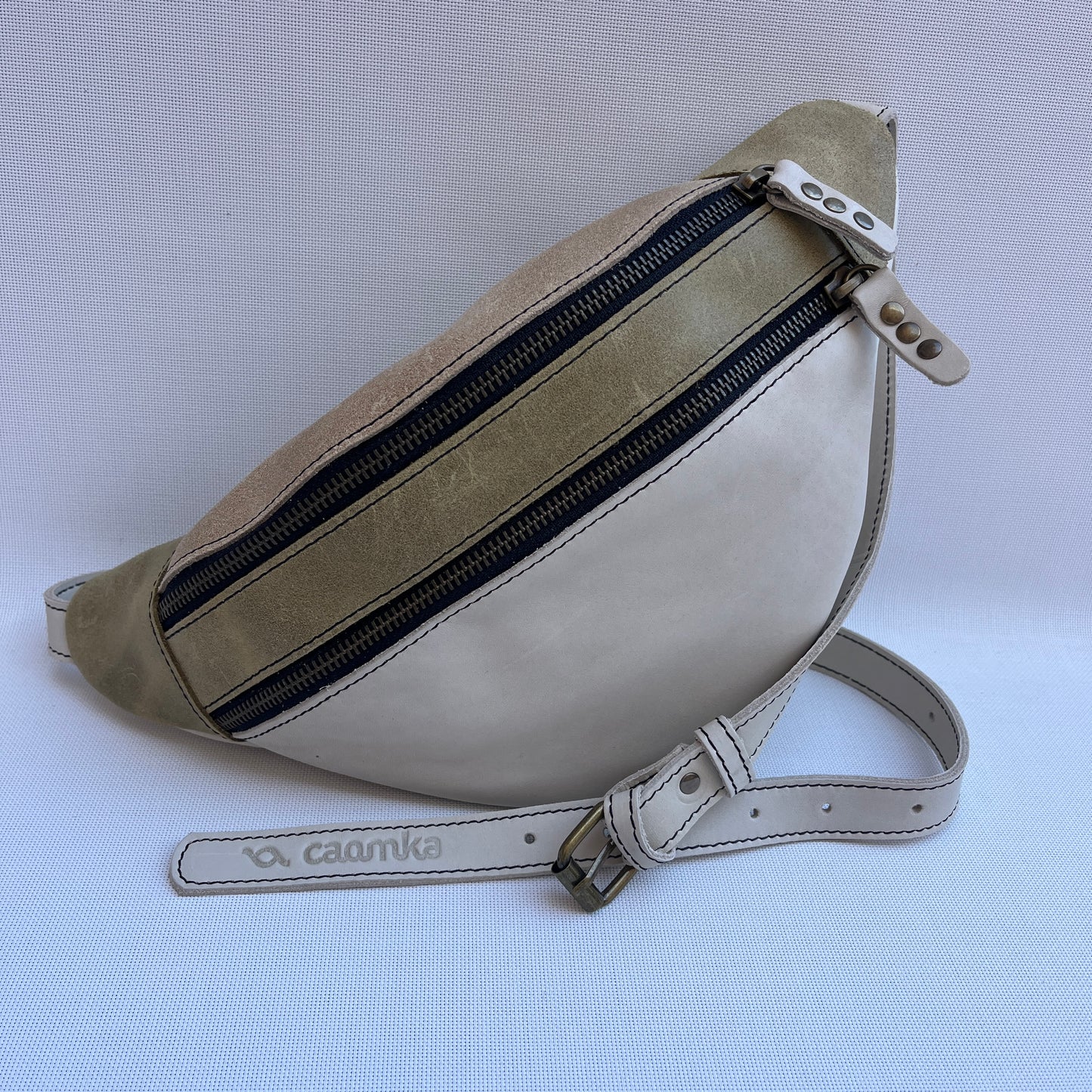 Special Vintage Retro Chic · Piel / Cuero · Pieza Exclusiva Núm. 15317